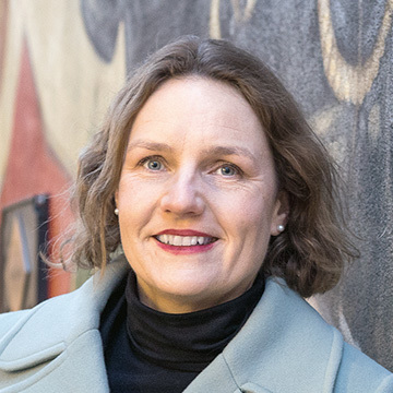 Svenja Schmidt - Dr. oec. HSG / Yale University, CAS Berufliche Vorsorge