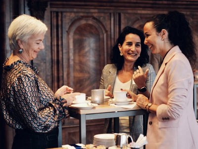 Vorsorge Summit Herbst2025 02 Vorsorge Summit Herbst2025 02