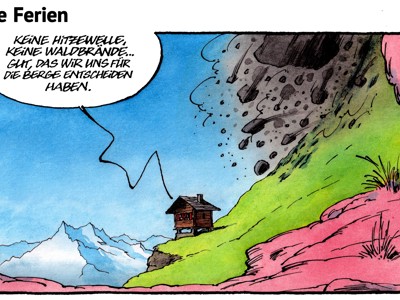 A3326d Ferien