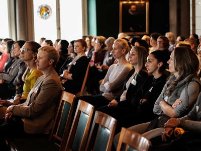 Vorsorge Summit Herbst2025 25 Vorsorge Summit Herbst2025 25