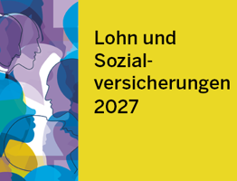 Lohn Und SV 27