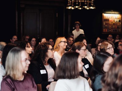 Vorsorge Summit Herbst2025 30 Vorsorge Summit Herbst2025 30