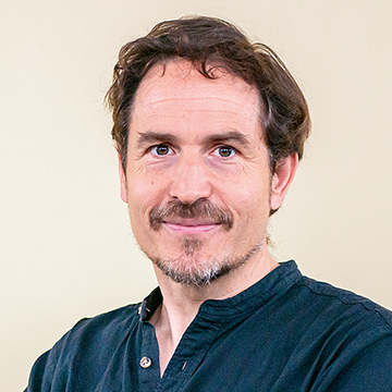 Claudio Zemp -