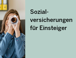 Sozial Einsteiger 2024