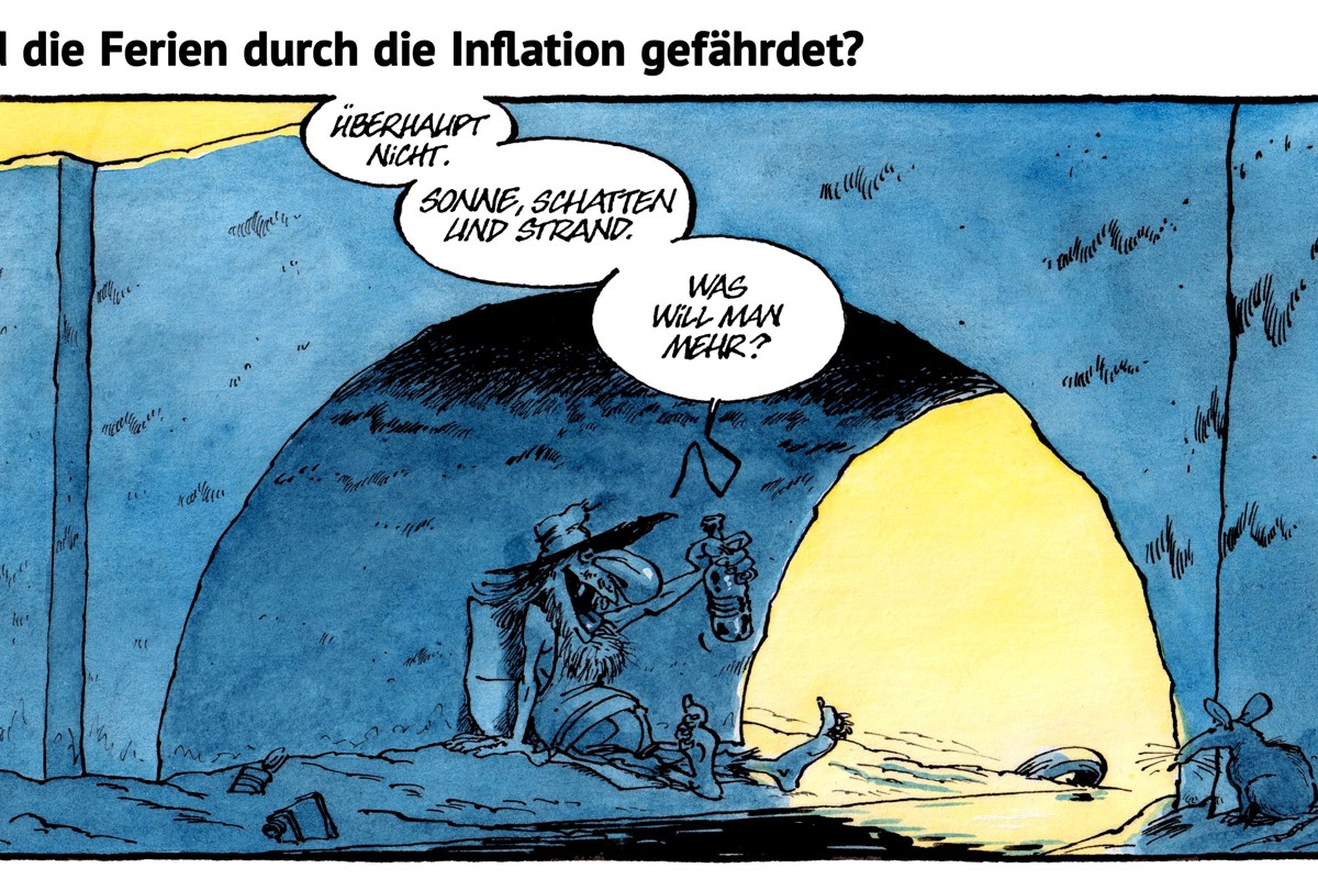 A2326d Inflation