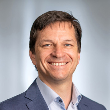 Jérôme Cosandey -