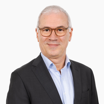 Jordi Serra - BVG-Spezialist, VPOD