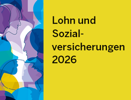 Lohn Und SV 26