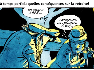 A0926 Travail