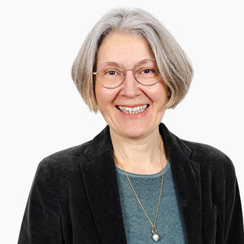 Vera Kupper Staub Vera Kupper Staub