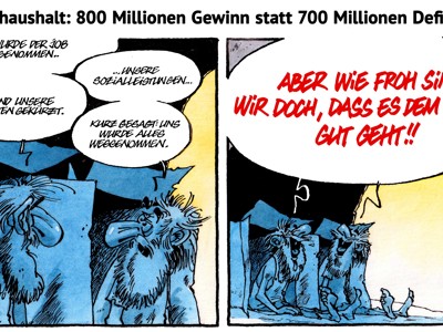 A3526 Bundeshaushalt D
