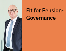 Fit For Pension Gov