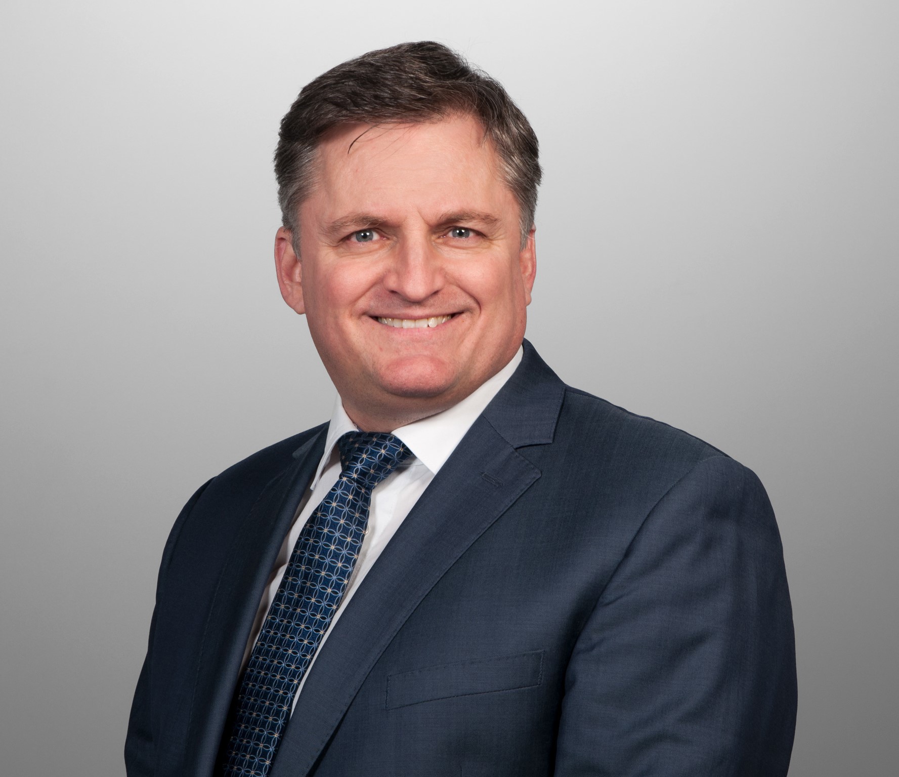 Christian Heiniger