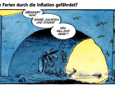 A2326d Inflation