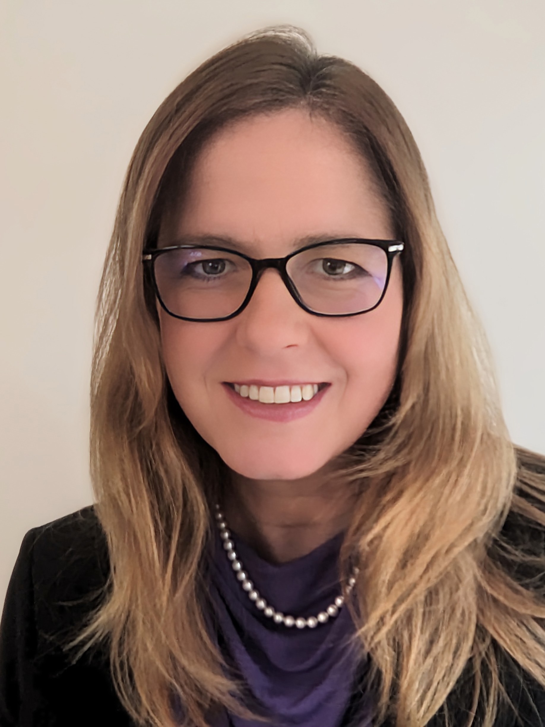 Caroline Suter