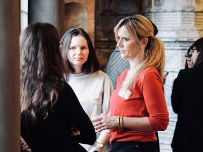 Vorsorge Summit Herbst2025 35 Vorsorge Summit Herbst2025 35