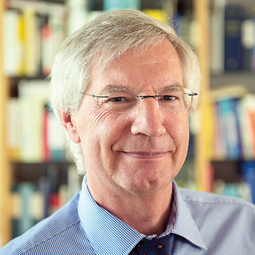 Kurt Häcki -