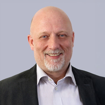 Thomas Pentsy - Redaktor