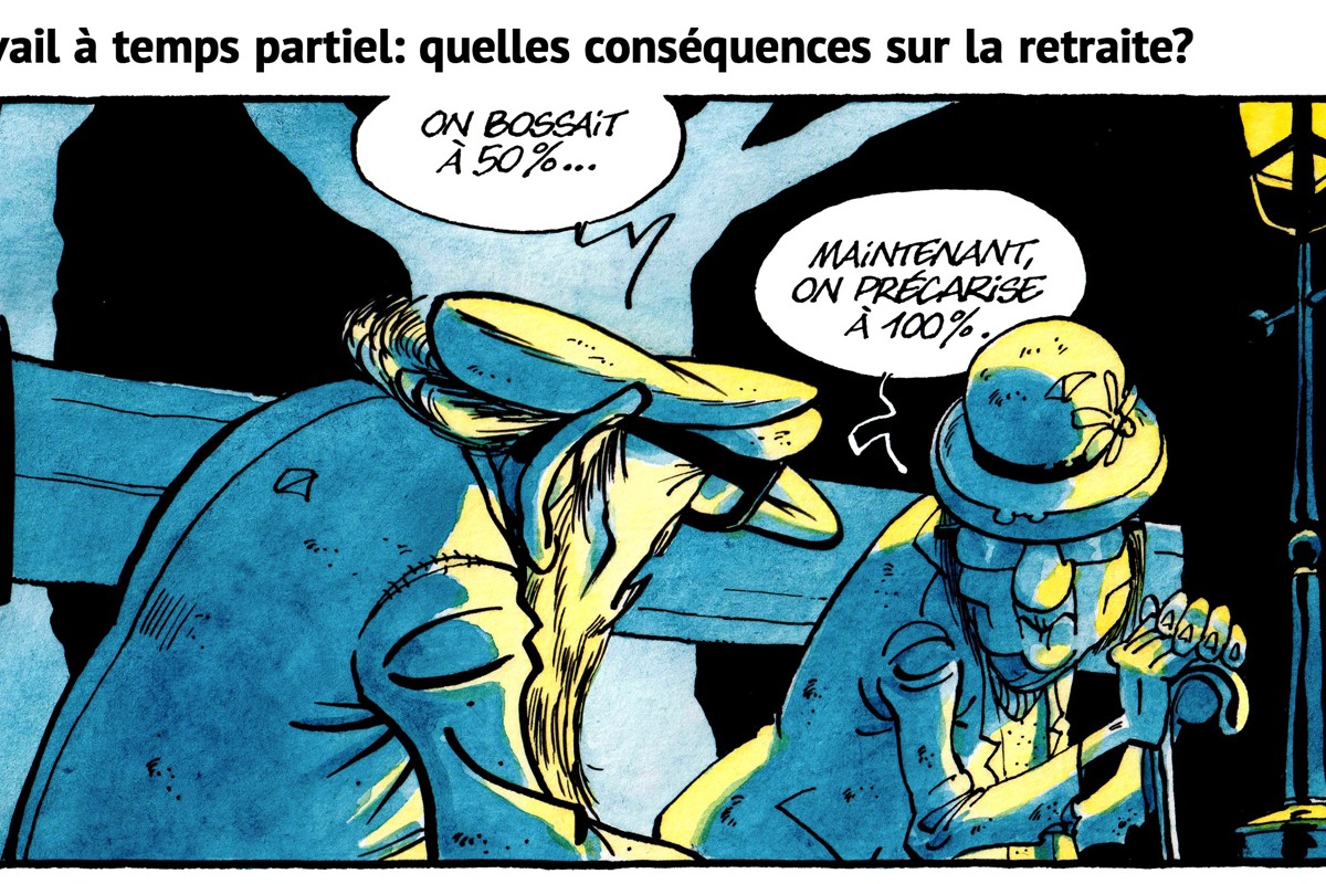 A0926 Travail