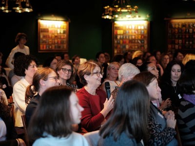 Vorsorge Summit Herbst2025 11 Vorsorge Summit Herbst2025 11